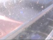 Weather camera view of Miramar HS.