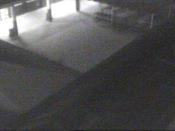 Weather camera view of Miramar HS.