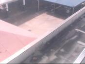 Weather camera view of Miramar HS.