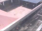 Weather camera view of Miramar HS.