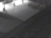 Weather camera view of Miramar HS.