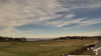 Weather camera view of The Kittansett Club.