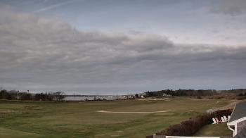 Weather camera view of The Kittansett Club.