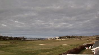 Weather camera view of The Kittansett Club.