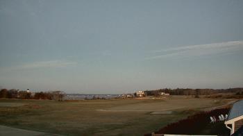 Weather camera view of The Kittansett Club.