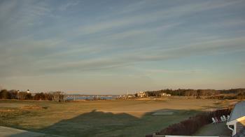Weather camera view of The Kittansett Club.