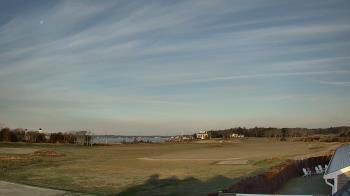Weather camera view of The Kittansett Club.