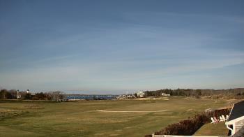 Weather camera view of The Kittansett Club.