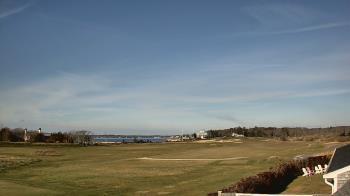 Weather camera view of The Kittansett Club.