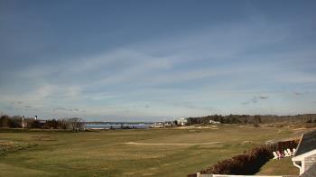 Weather camera view of The Kittansett Club.