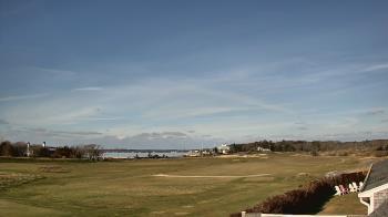 Weather camera view of The Kittansett Club.