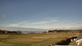 Weather camera view of The Kittansett Club.