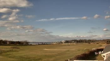 Weather camera view of The Kittansett Club.