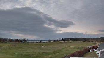 Weather camera view of The Kittansett Club.