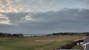 Weather camera view of The Kittansett Club.