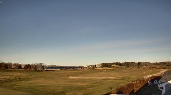 Weather camera view of The Kittansett Club.