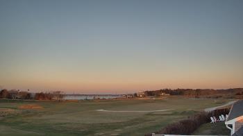 Weather camera view of The Kittansett Club.