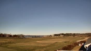 Weather camera view of The Kittansett Club.