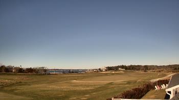Weather camera view of The Kittansett Club.
