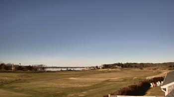 Weather camera view of The Kittansett Club.