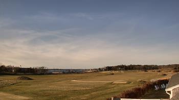 Weather camera view of The Kittansett Club.