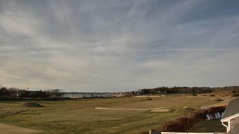 Weather camera view of The Kittansett Club.