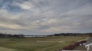 Weather camera view of The Kittansett Club.