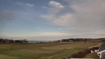 Weather camera view of The Kittansett Club.