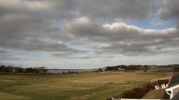 Weather camera view of The Kittansett Club.