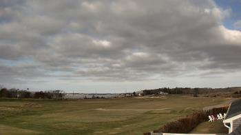 Weather camera view of The Kittansett Club.