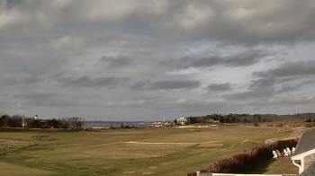 Weather camera view of The Kittansett Club.