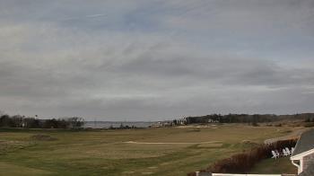 Weather camera view of The Kittansett Club.