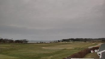 Weather camera view of The Kittansett Club.