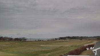 Weather camera view of The Kittansett Club.