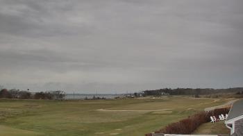 Weather camera view of The Kittansett Club.