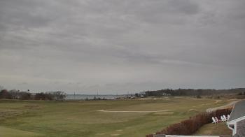Weather camera view of The Kittansett Club.