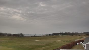 Weather camera view of The Kittansett Club.