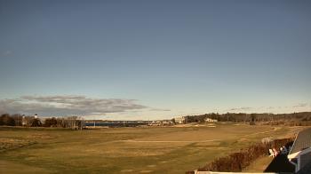 Weather camera view of The Kittansett Club.