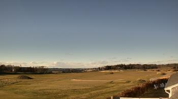 Weather camera view of The Kittansett Club.