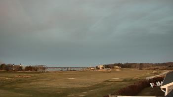 Weather camera view of The Kittansett Club.