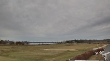 Weather camera view of The Kittansett Club.