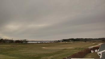 Weather camera view of The Kittansett Club.