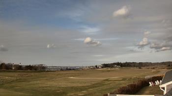 Weather camera view of The Kittansett Club.