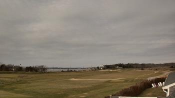 Weather camera view of The Kittansett Club.