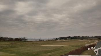 Weather camera view of The Kittansett Club.