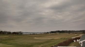 Weather camera view of The Kittansett Club.