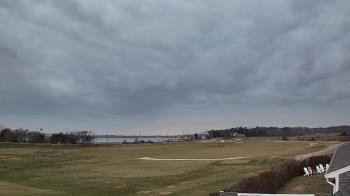 Weather camera view of The Kittansett Club.