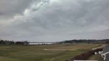 Weather camera view of The Kittansett Club.