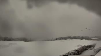 Weather camera view of The Kittansett Club.