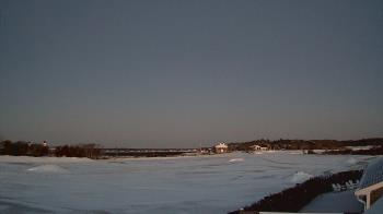 Weather camera view of The Kittansett Club.